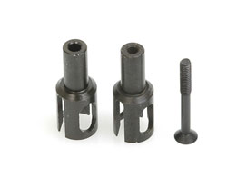 Schumacher U3374 - Outputs; One Way (CAT SX pr)