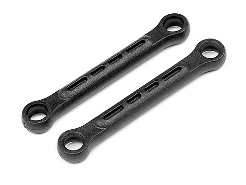 HPI 107905 - Upper Arm Set (WR8 Flux)