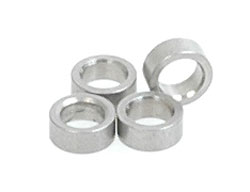Schumacher U3366 - Spacer Shim; 4x6x2.5 pk 4