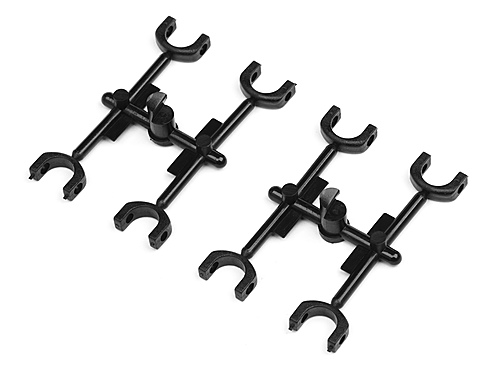 Hot Bodies 68836 - Cup Joint Adaptor, Gear Diff (Pro5, TCXX)