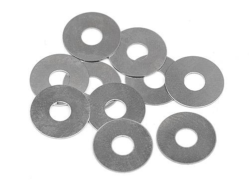 Hot Bodies 68488 - Washer 4.1 x 11.5 x 0.3mm (TCXX)