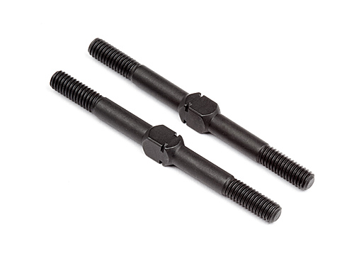 Hot Bodies 68485 Turnbuckle 3x38mm (TCXX)