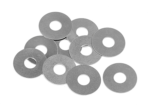 Hot Bodies 68832 Washer 4.1X11.5X0.2mm (TCXX)