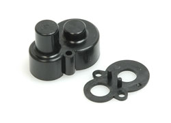 Schumacher U3335 - Covers; Idler Gears (CAT SX)