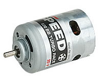 Graupner 6375 - Speed 820 Race 20V Motor (Boat)