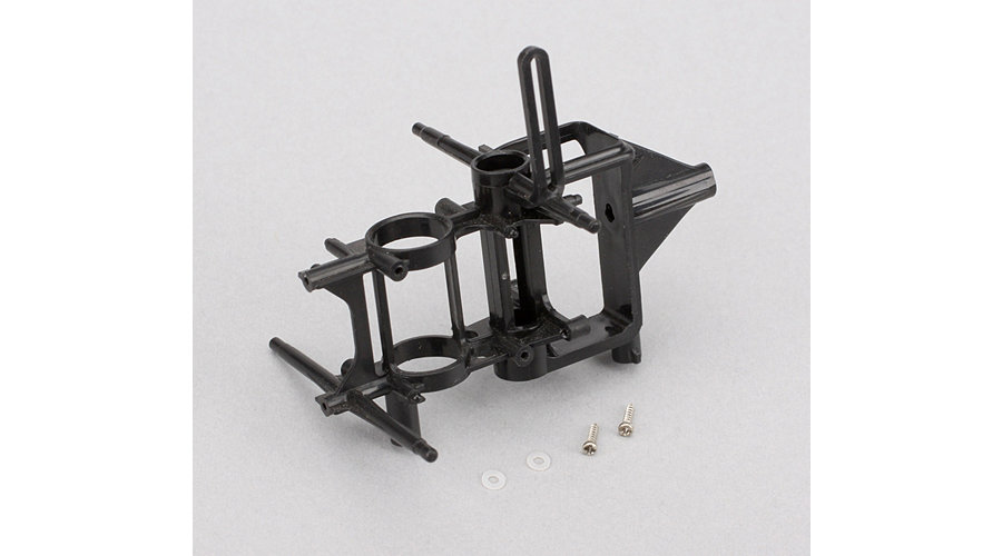 Blade BLH3305 - Main Frame with Hardware (Nano CP X)