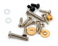 Blade BLH3323 - Hardware Set (Nano CP X)