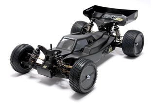 Schumacher K135 - Cat K1 Pro (1-10 Off Road 4WD) Kit