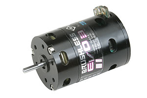 GM 97233 - EVO3 Brushless Motor 7.5T (Car)