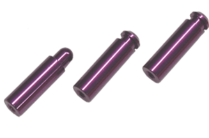 Atlas YM8-317 - 7075 Battery Post Set PR (T)