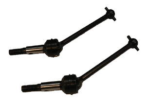 Atlas YM8-157 - Front Low Friction Universal Shaft