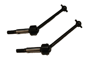 Atlas YM8-158 - Rear Low Friction Shaft (SZ, AP, T)