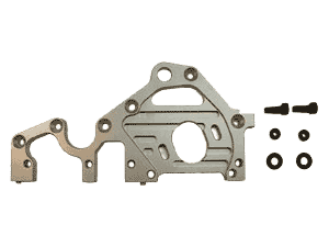 Atlas YM8-164 - Rear Bulkhead (R)