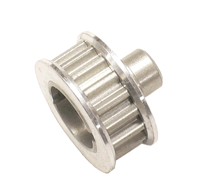Atlas YM8-381 - Rear Drive Pulley (Si2 & 05)