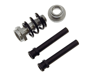 Atlas YM8-131 - Servo Saver Pipe Set