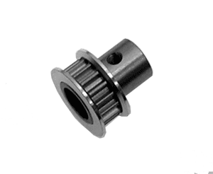 Atlas YM8-144 - Oneway Pulley 16T (SZ, AP, T)