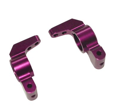 Atlas YM8-356 - Rear Upright Set