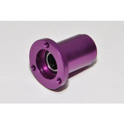 Atlas YM8-327 - Front Oneway unit, Left  Purple (Si)