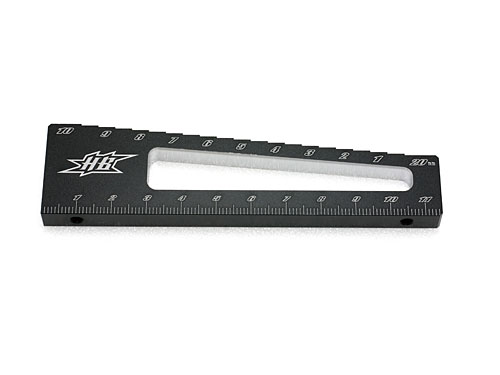 Hot Bodies 66899 - HB Factory Droop Gauge