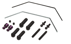 Atlas YM8-055 - R-Stabilizer Set (SZ, AP, T)