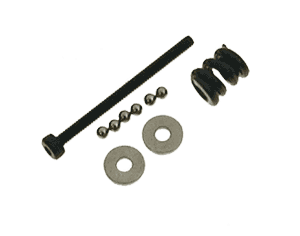 Atlas YM8-106 - Thurst Ball Set (SZ, AP, T)