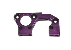 Atlas YM8-306 - 7075 F-Bulkhead (R) PR (T)