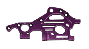 Atlas YM8-308 - 7075 R-Bulkhead (R) PR (T)