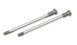 Schumacher U3306 - Pivot Pin; Screw Type 52mm pr 