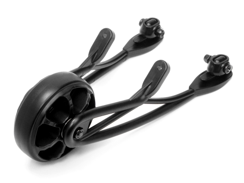 HPI 85245 Wheelie Bar Set (Savage, Savage OCtane)