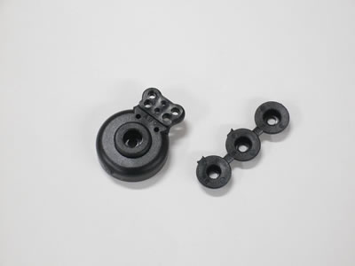 Atlas SH7-544 - Servo Saver for BeaT