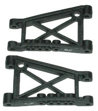 Schumacher U3250 - Wishbones; Med Flex rear (Mi4)