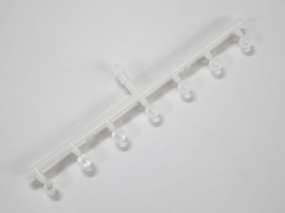 Atlas SH7-546 - 3x6 Pla. Collar for BeaT