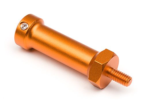 HPI 102830 - Alum Wheel Hub Left (Formula Ten)