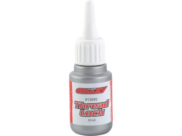 Corally 13095 - Team Corally Thread Lock 6ml