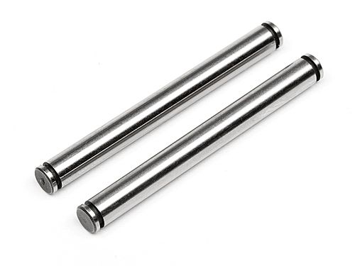 HPI 86264 - Suspension Shaft 3x29mm (Cup Racer)