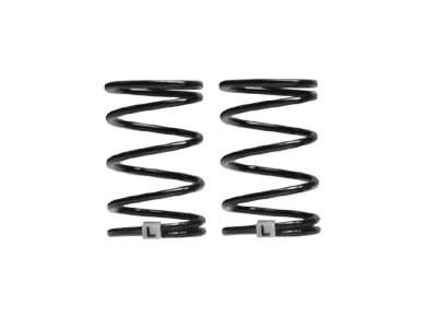 Atlas MH8-167 - Damper Spring Code (L)
