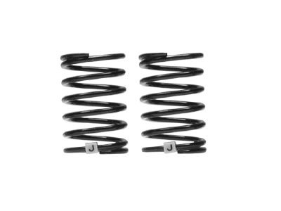 Atlas MH8-165 - Damper Spring Code (J)