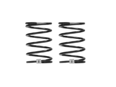 Atlas MH8-164 - Damper Spring Code (I)