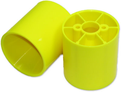 IRS 236Y - 1:12 Rear Rims