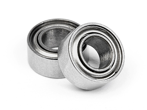 Hot Bodies HB70444 - Ball Bearing 3x6x2.5mm (MiniZilla)  