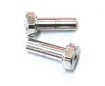 Hot Bodies HB70416 - Steering Linkage Post (MiniZilla)