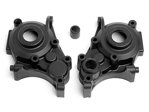 HPI 85205 - Gear Box Set (E-Firestorm, Blitz)