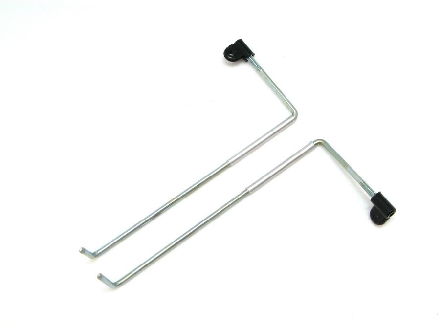 Tettra 1513 - Aileron Horn L