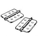 Tettra 1401 - Nylon Hinge S 