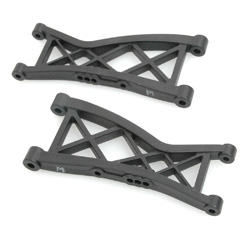 Schumacher U3407 Wishbone Front Med Flex (Cat SX)