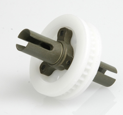 Schumacher U2797 - CNC Spool Assy; Lighweight (Mi2)