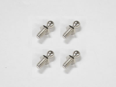 Atlas SH7-542 - 4mm Ball for BeaT