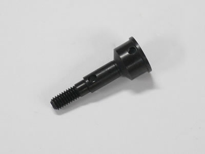 Atlas SH7-525 (ABC 24055) - Wheel Shaft (BeaT, ABC Genetic & Goose)