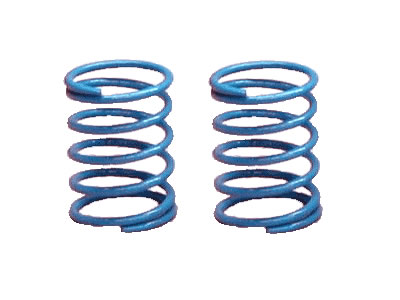 Atlas MH8-605 - Shock Spring Short 1.4x6