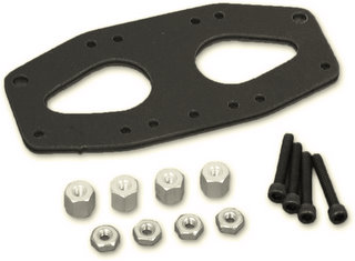 BRP 5536 - Carbon Fiber Top Plate (Super Machine II)